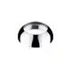 Hansgrohe-HG-Rosette-fuer-Waschtisch-und-Bidet-mischer-weiss-13987450 gallery number 1